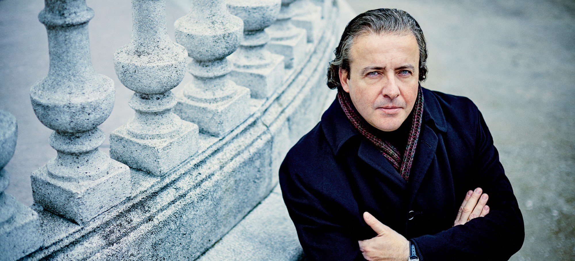 Juanjo Mena Juanjo Mena